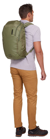 Thule Chasm 26L Backpack - Olivine