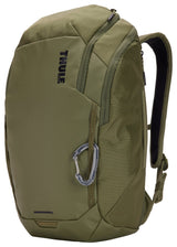 Thule Chasm 26L Backpack - Olivine