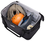 Thule Chasm Gear Hauler 55L - Black