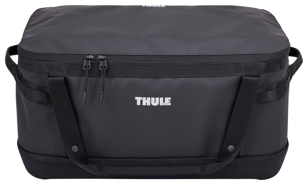 Thule Chasm Gear Hauler 55L - Black