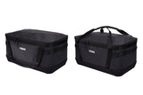 Thule Chasm Gear Hauler 55L - Black
