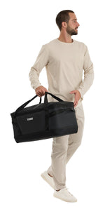 Thule Chasm Gear Hauler 55L - Black
