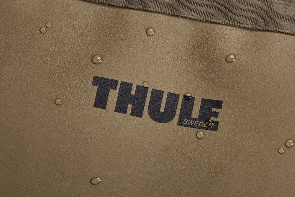 Thule Chasm Gear Hauler 80L - Khaki