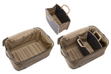 Thule Chasm Gear Hauler 80L - Khaki