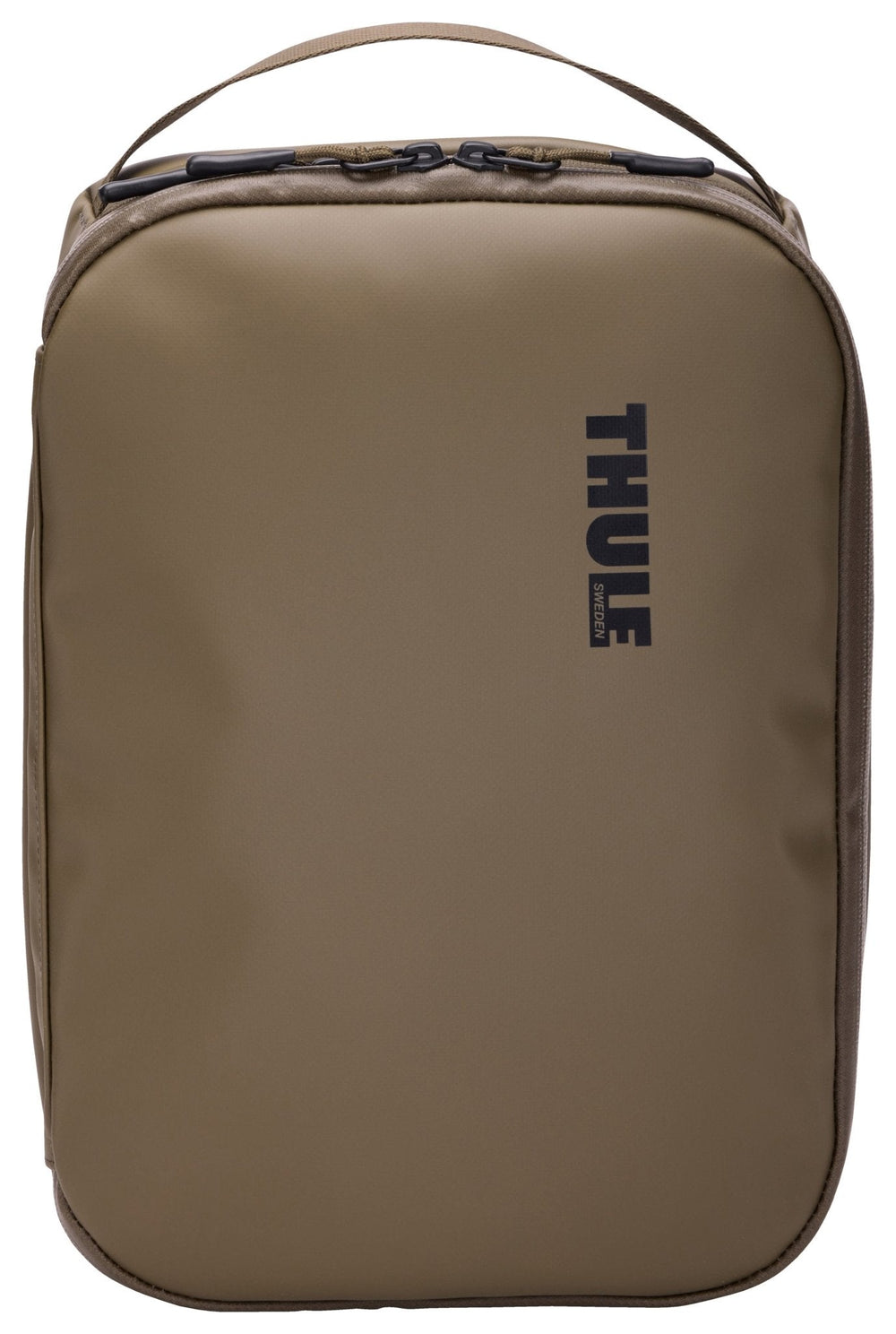 Thule Chasm Large Gear Cube - Khaki