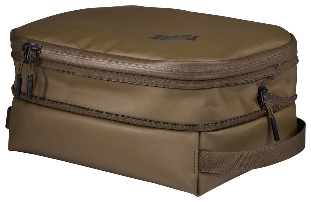 Thule Chasm Large Gear Cube - Khaki