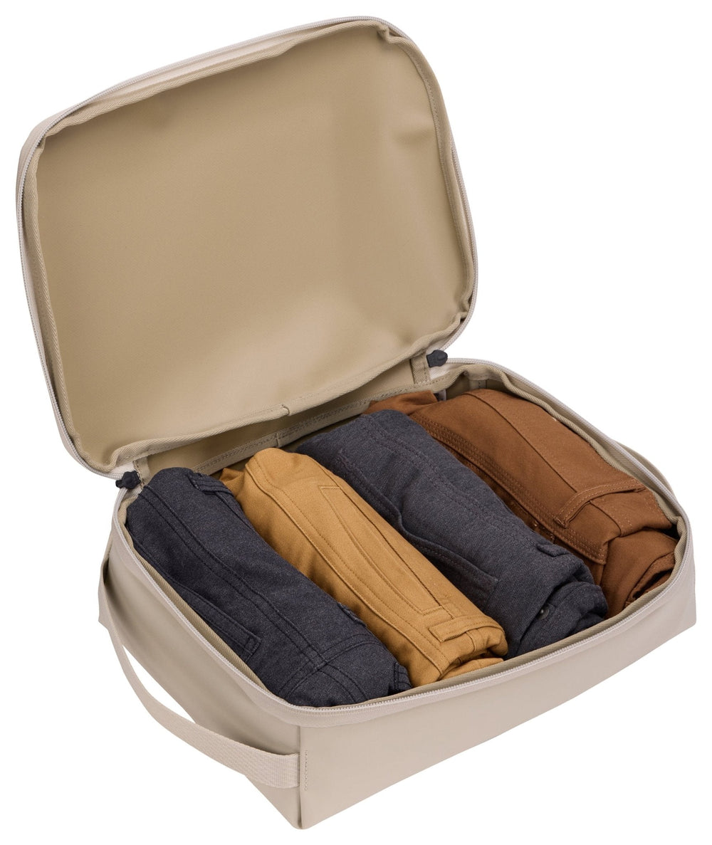 Thule Chasm Medium Gear Cube - Sand