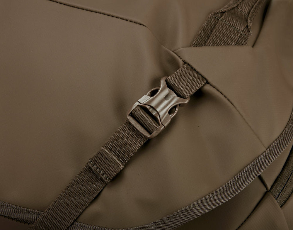 Thule Chasm Rolling Duffel 110L - Khaki