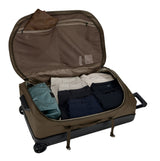 Thule Chasm Rolling Duffel 110L - Khaki