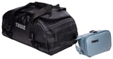 Thule Chasm Small Gear Cube - Pond