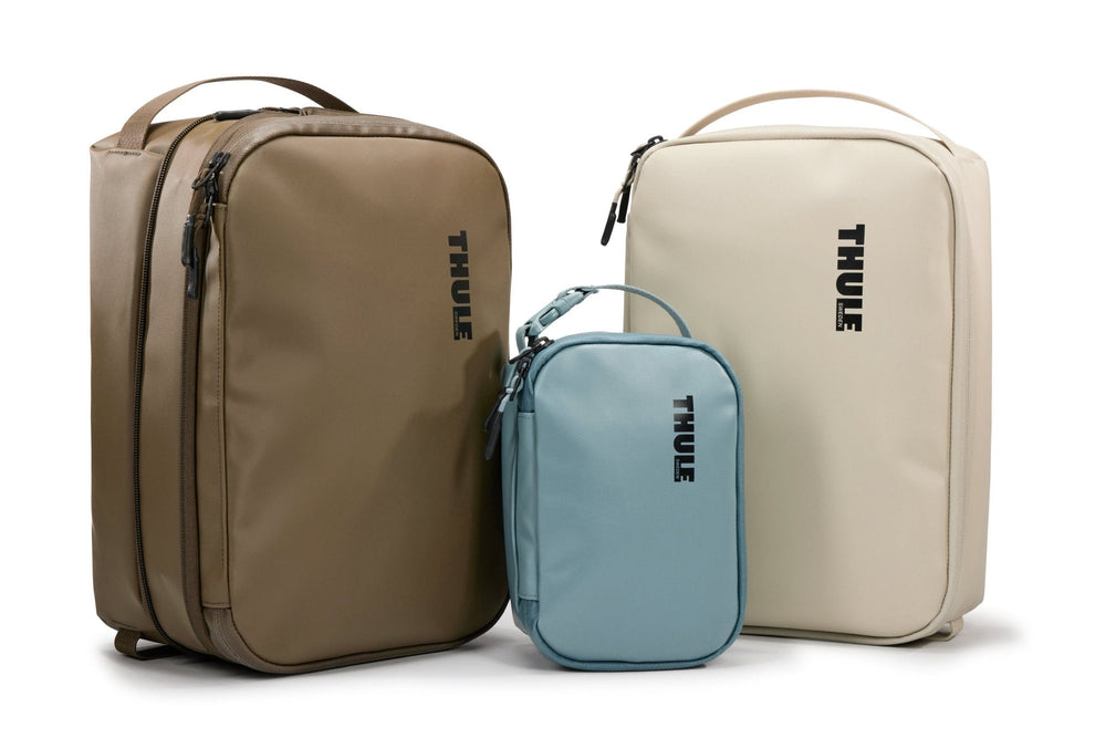 Thule Chasm Small Gear Cube - Pond
