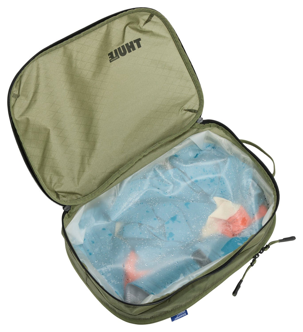 Thule Clean/Dirty Packing Cube - Green