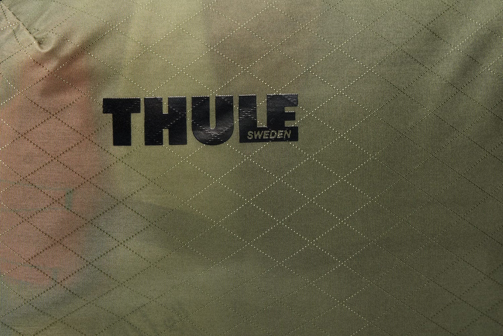 Thule Clean/Dirty Packing Cube - Green