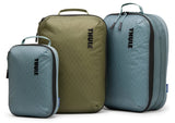 Thule Clean/Dirty Packing Cube - Green