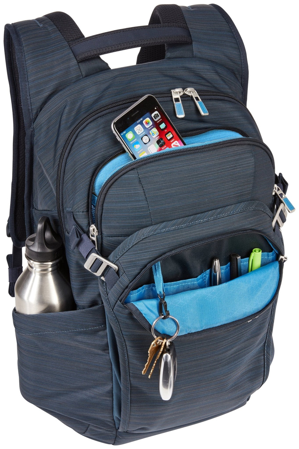 Thule Construct Backpack 24L - Blue