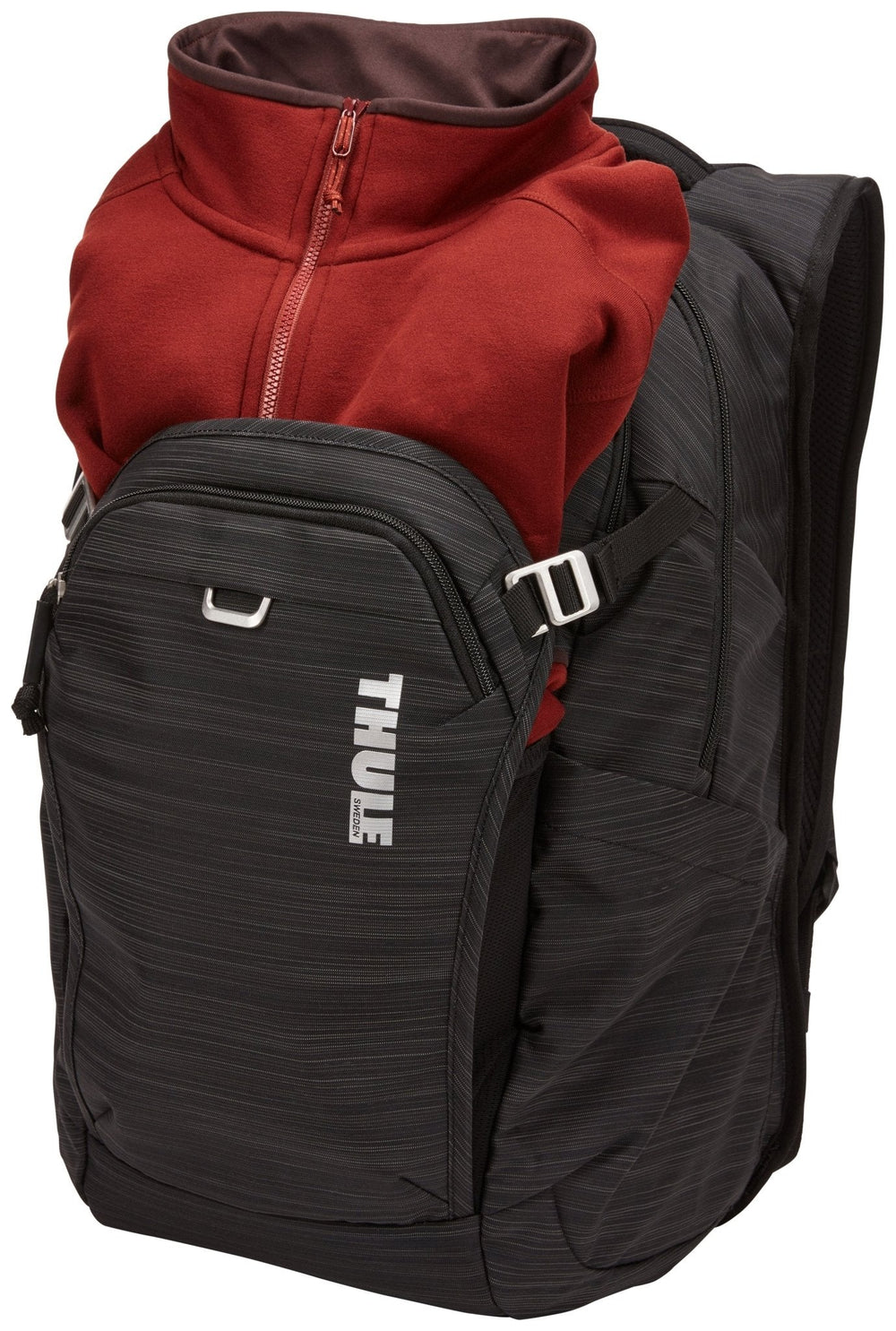 Thule Construct Backpack 24L - Black