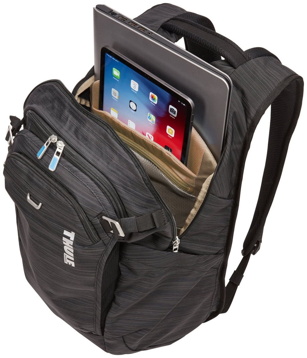 Thule Construct Backpack 24L - Black