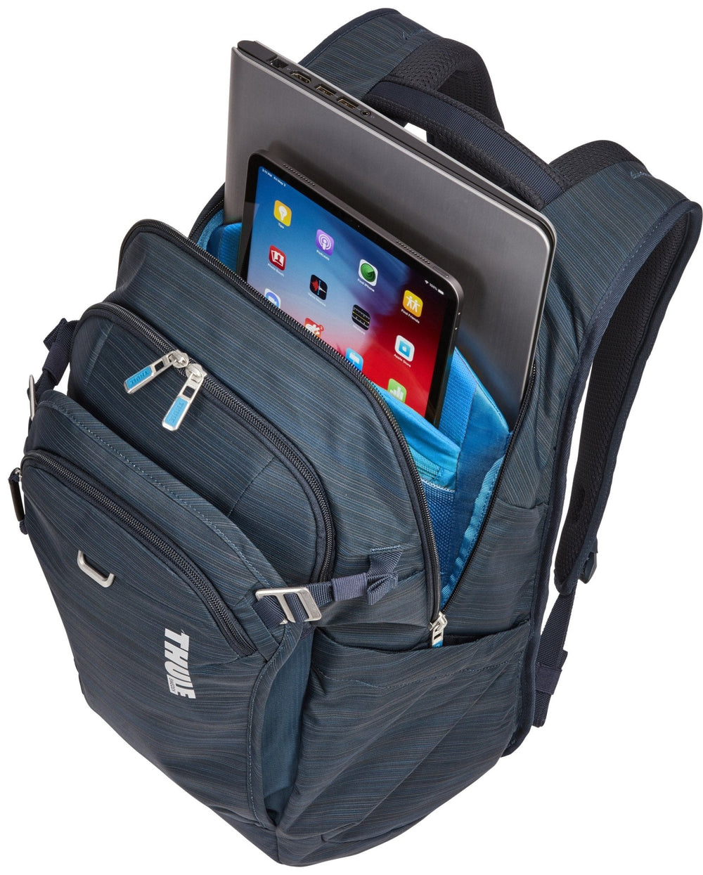 Thule Construct Backpack 24L - Blue