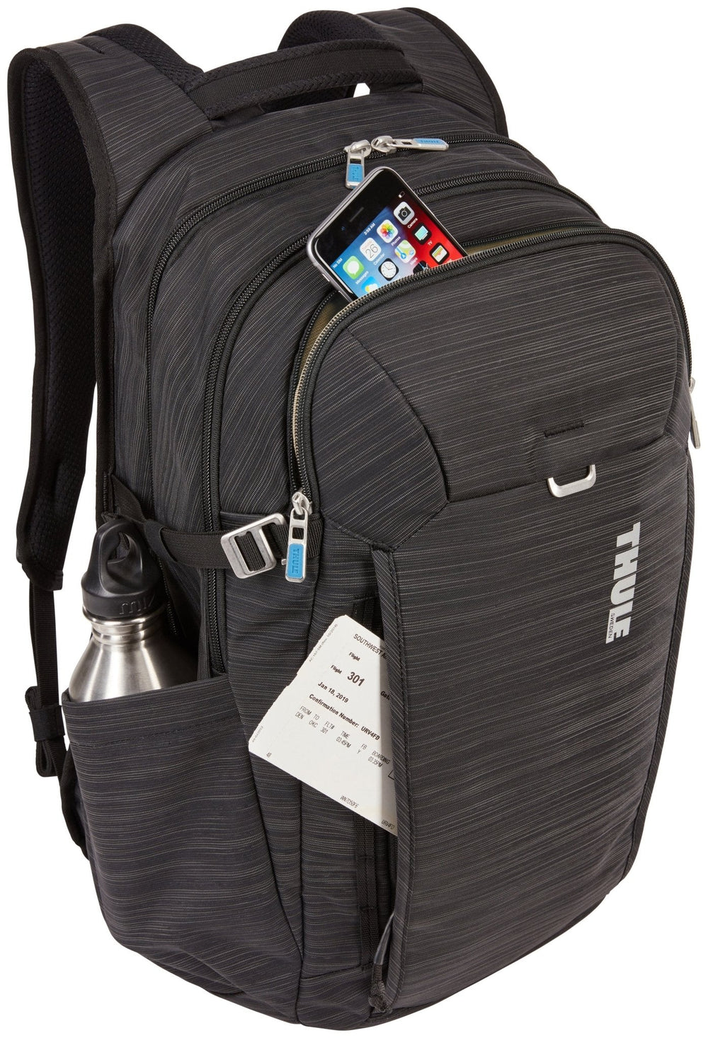 Thule Construct Backpack 28L - Black