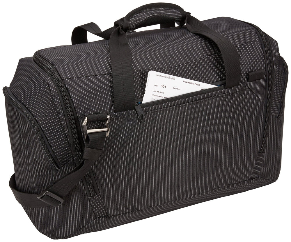 Thule Crossover 2 44L Duffel - Black