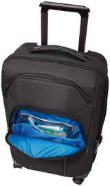 Thule Crossover 2 35L Carry-On Spinner - Black
