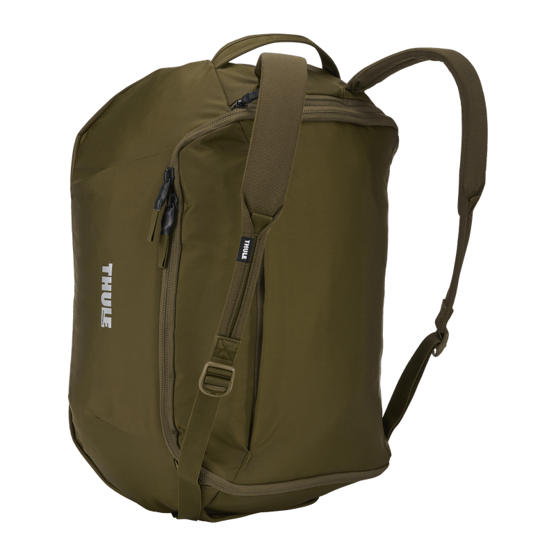 Thule EnRoute Duffel 40L - Natural Green