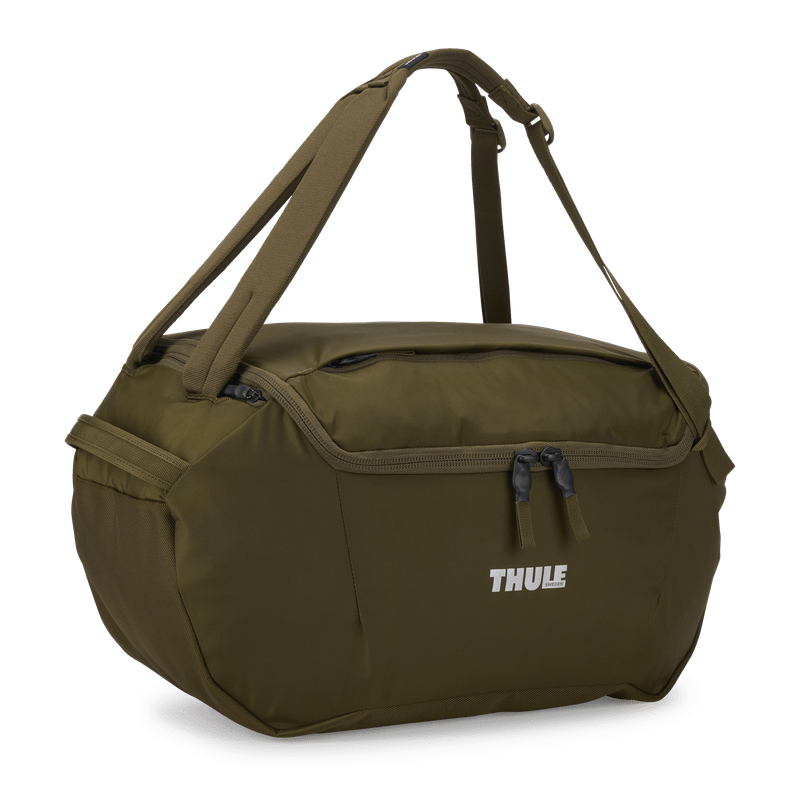Thule EnRoute Duffel 40L - Natural Green