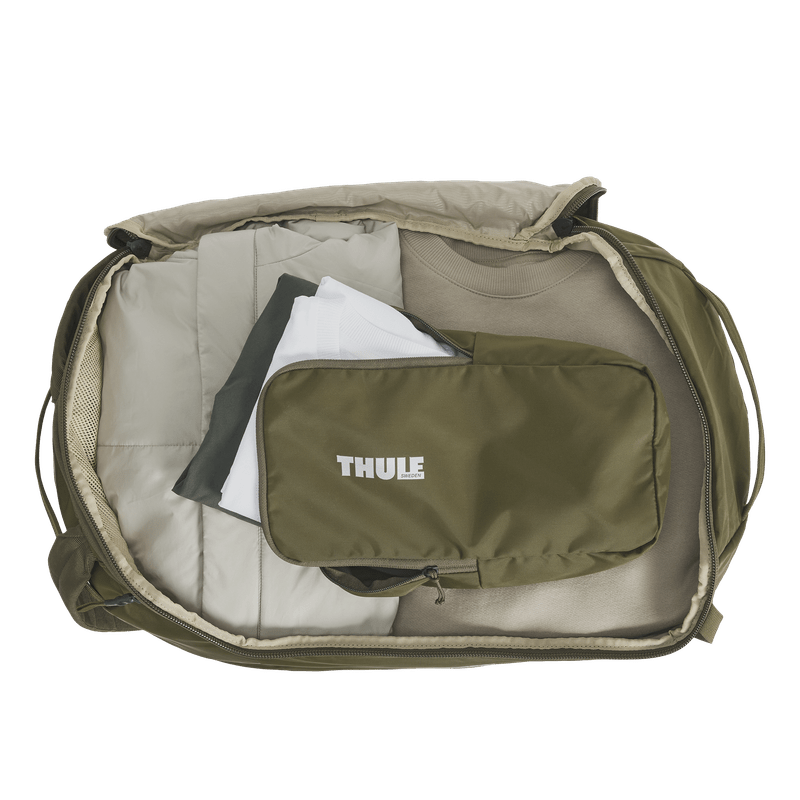 Thule EnRoute Duffel 40L - Natural Green