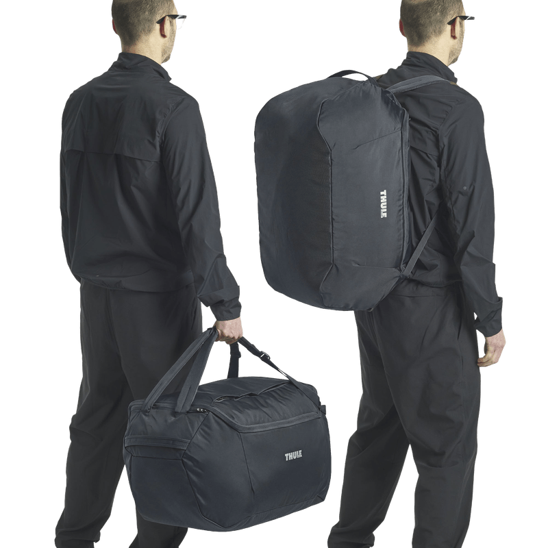 Thule EnRoute Duffel 60L - Darkest Blue