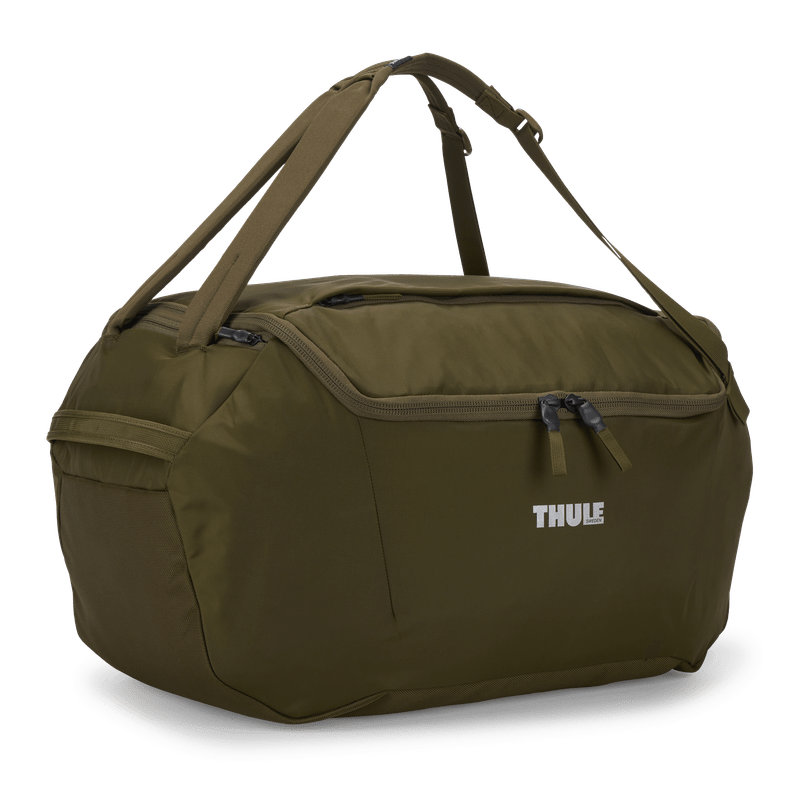 Thule EnRoute Duffel 60L - Natural Green