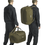Thule EnRoute Duffel 60L - Natural Green