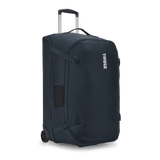 Thule EnRoute Wheeled Duffel - Darkest Blue