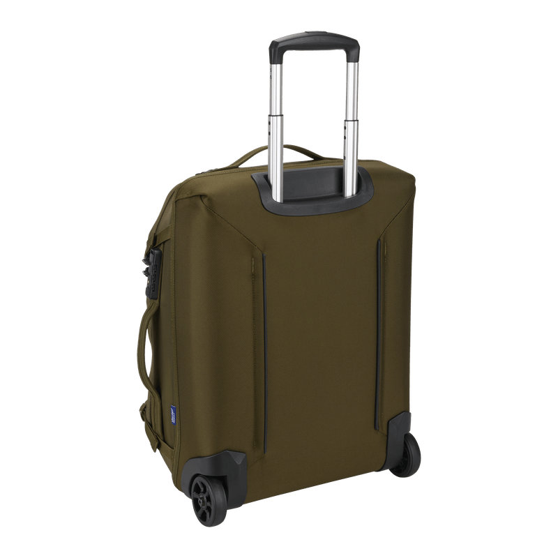 Thule EnRoute Widebody Carry-on - Natural Green