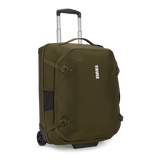 Thule EnRoute Widebody Carry-on - Natural Green