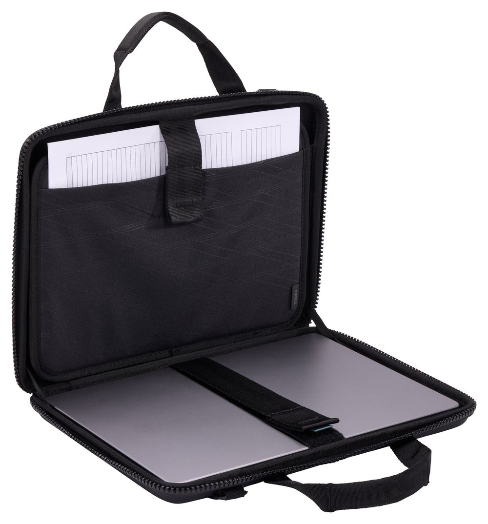Thule Gauntlet 5 14" MacBook Attache - Black