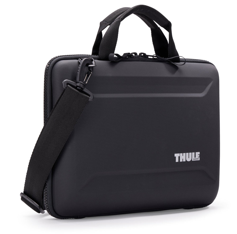 Thule Gauntlet 5 14" MacBook Attache - Black