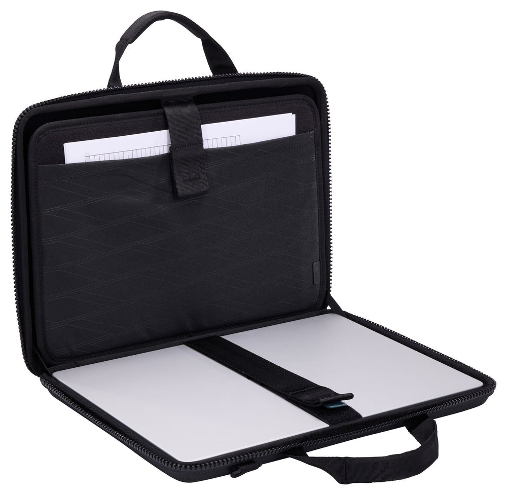 Thule Gauntlet 5 16" MacBook Attache - Black