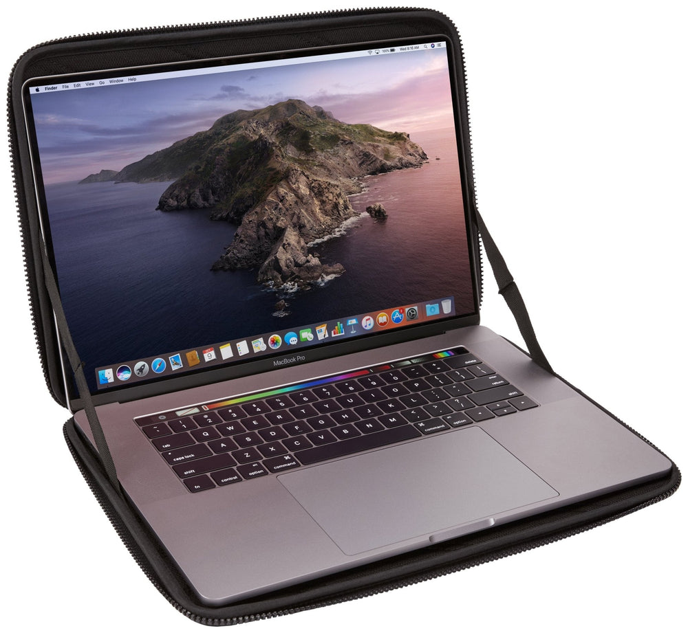 Thule Gauntlet 5 16" MacBook Sleeve - Black