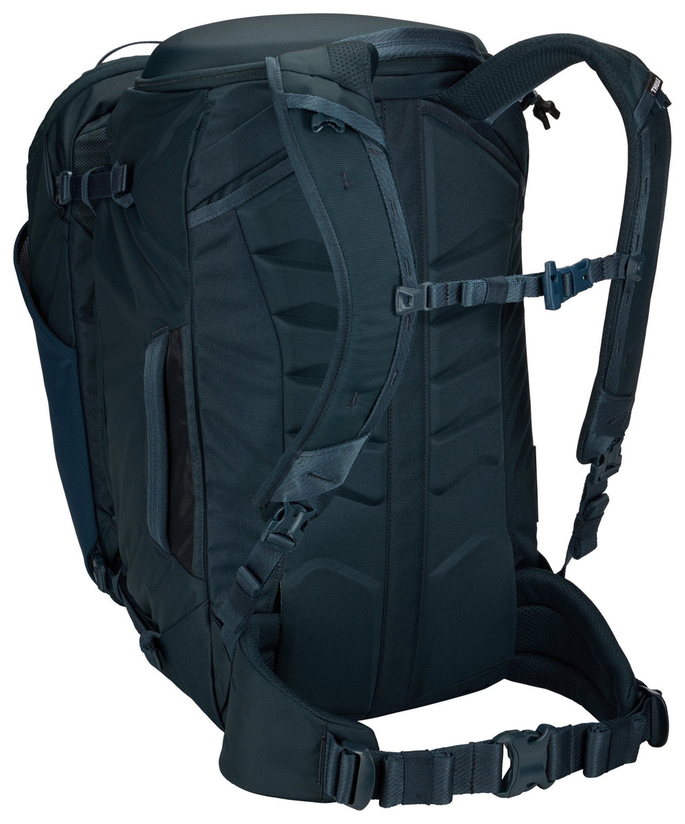 Thule Landmark 60L Travel Pack - Darkest Blue