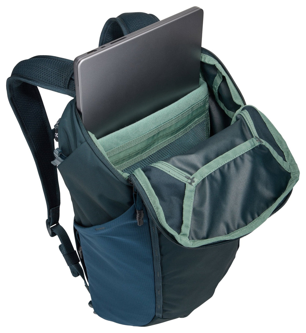 Thule Landmark 60L Travel Pack - Darkest Blue