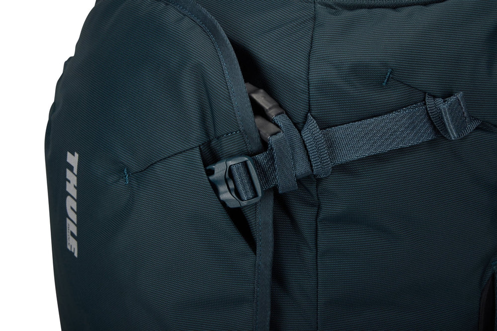Thule Landmark 60L Travel Pack - Darkest Blue