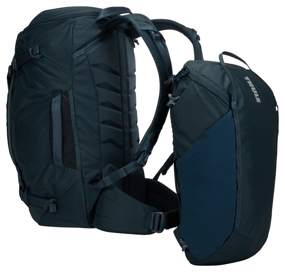 Thule Landmark 60L Travel Pack - Darkest Blue