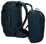 Thule Landmark 60L Travel Pack - Darkest Blue