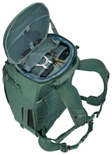 Thule Landmark 60L Travel Pack - Hazy Green