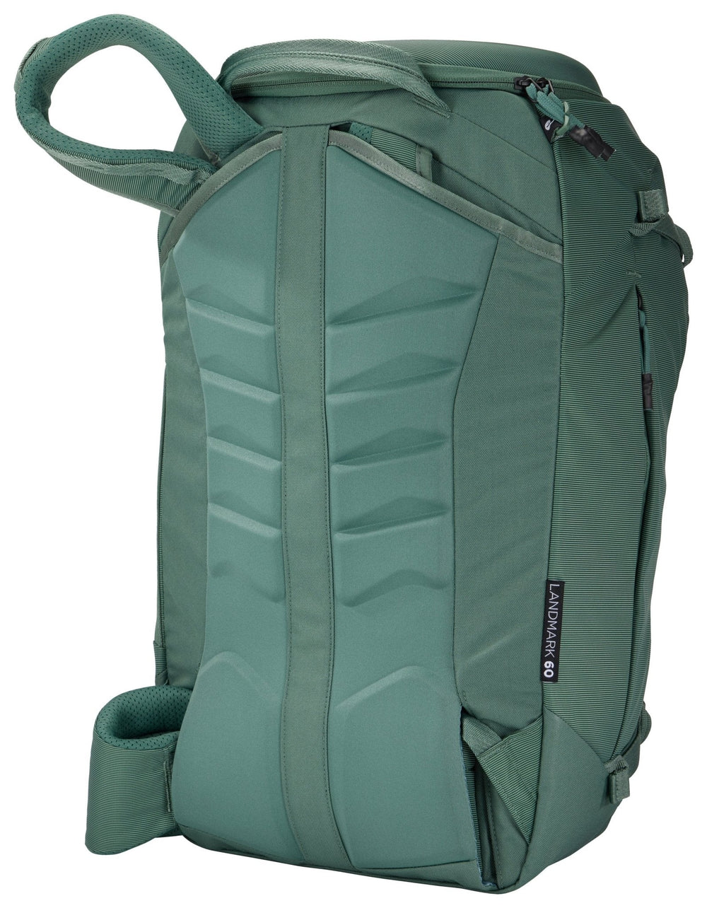 Thule Landmark 60L Travel Pack - Hazy Green