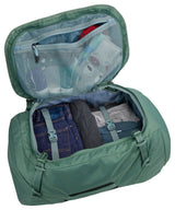 Thule Landmark 60L Travel Pack - Hazy Green