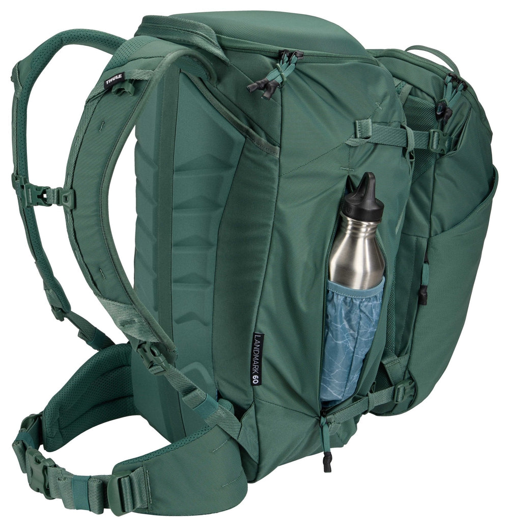 Thule Landmark 60L Travel Pack - Hazy Green