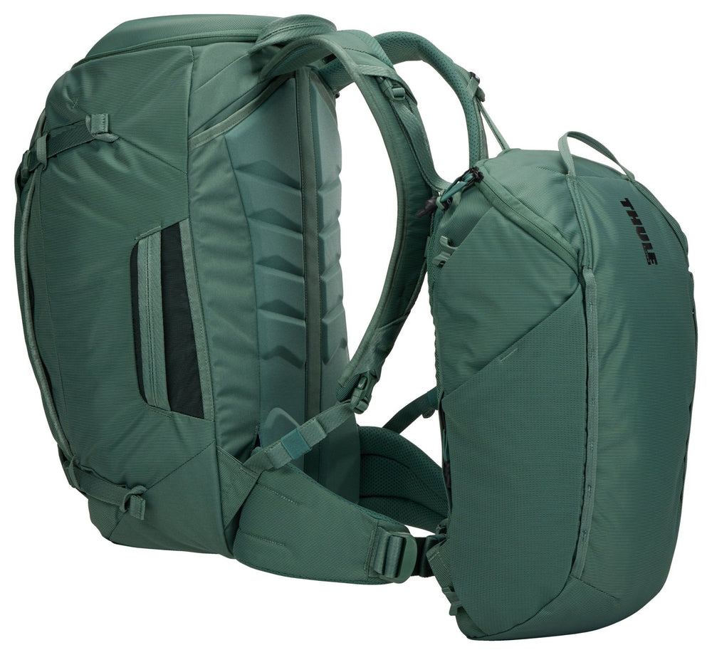 Thule Landmark 60L Travel Pack - Hazy Green