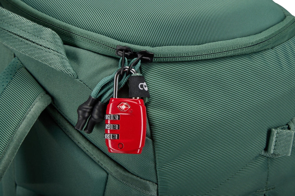 Thule Landmark 60L Travel Pack - Hazy Green