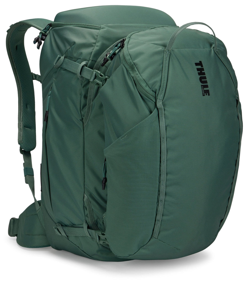 Thule Landmark 60L Travel Pack - Hazy Green